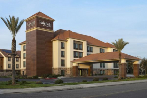 Fairfield by Marriott Inn & Suites Fresno Riverpark